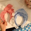 Triangular scarf, headscarf, hair band and hair bun Specification image